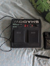 VintageShadow SH-22 Guitar