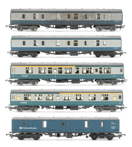 Lima gauge rake of - gauge,