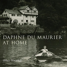 Daphne Du Maurier at Home -
