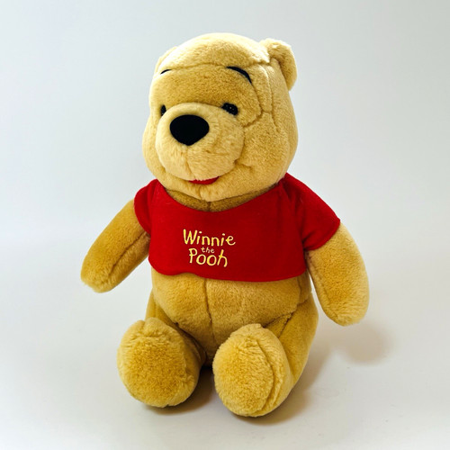 Disney winnie the pooh teddy - disney,