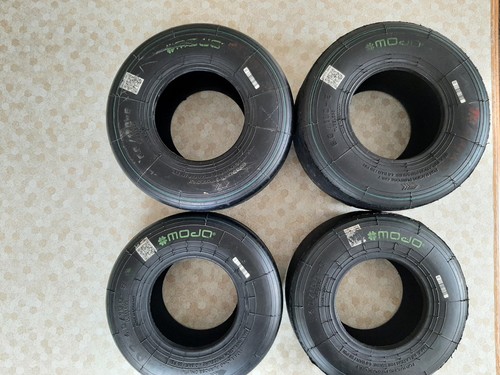 Set mojo cadet cik - c2,