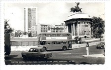 HILTON HOTEL, HYDE PARK