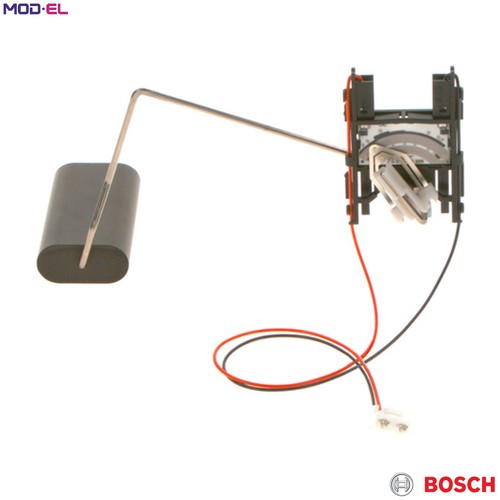 Sender unit fuel tank 582 - 1,