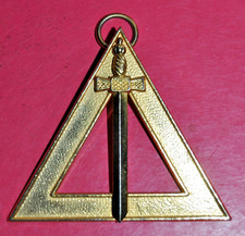 Royal Arch Chapter Janitor