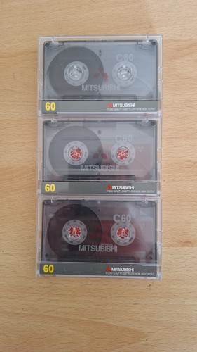 Mitsubishi c60 minuite - c60, 60