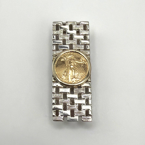 1992 american gold eagle 10 - 1992, 1/10