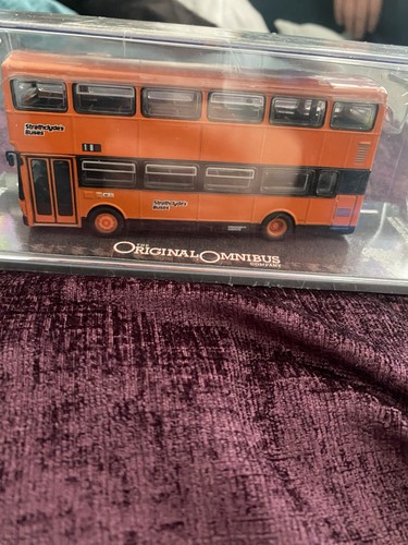 Corgi om45103 mcw metrobus - om45103,