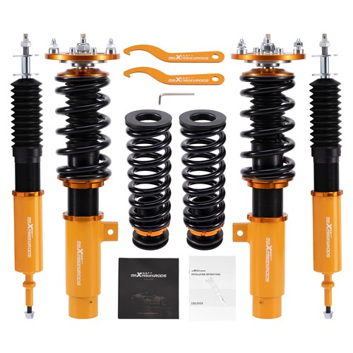 Click damper coilovers - click,
