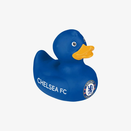 Chelsea duck rubber vinyl - fc,