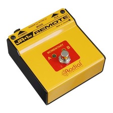 Radial - JR1-M Momentary AB