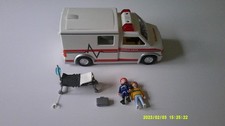 Playmobil 5952 Emergency