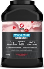 MaxiNutrition Cyclone