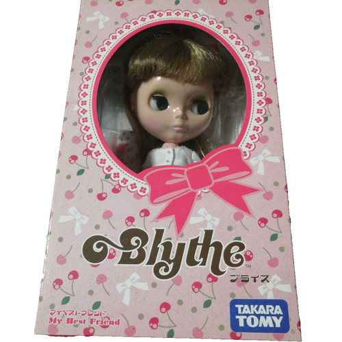 Neo blythe best friend - neo, my