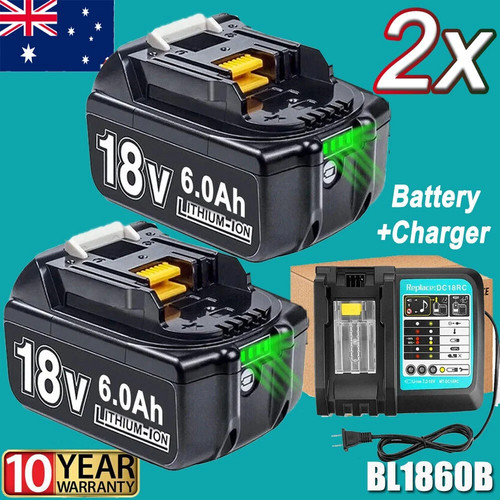 1pack for makita 18v - for, battery