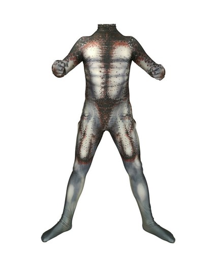 Predator jumpsuit cosplay - predator,