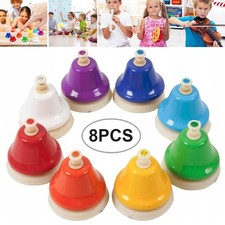 8PCS Kids Tones Music