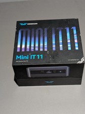 Geekom Mini Pc I7 11th Gen