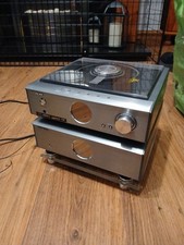 Hitachi AX-M69 Mini System &