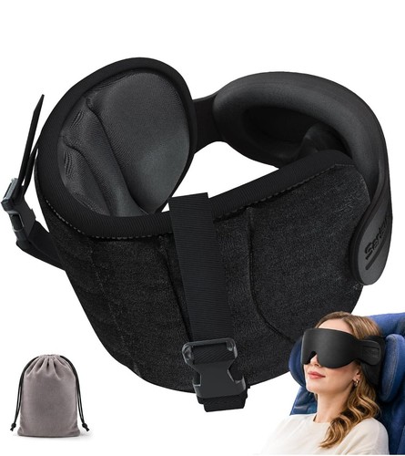Travel neck pillow airplane - neck,