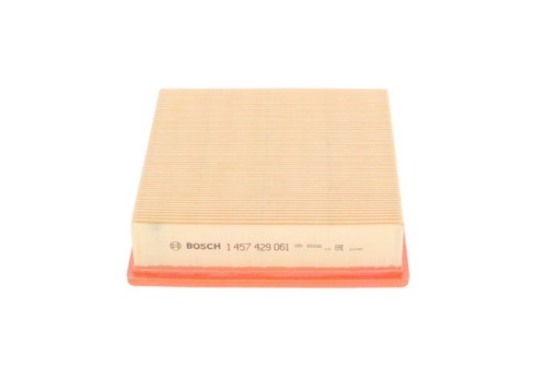 Bosch air filter for audi - bosch,