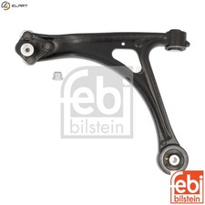 CONTROLTRAILING ARM WHEEL