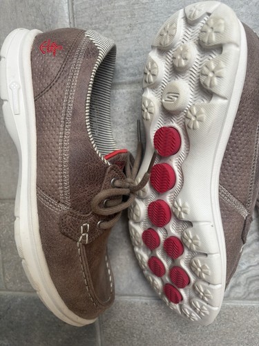 Ladies skechers the tide - ladies,