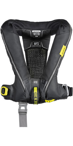 2026 spinlock deckvest - 2026,