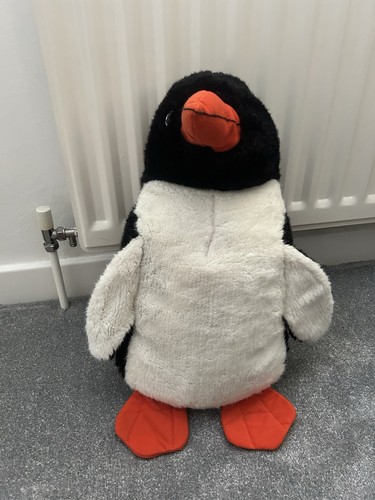 Large gentoo penguin - large, soft