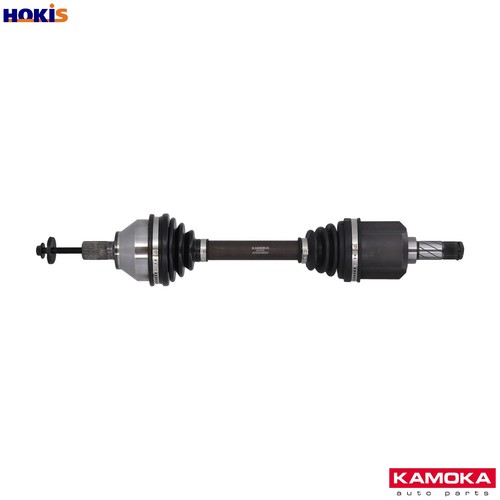 Joint kit drive shaft - shaft, 5011210