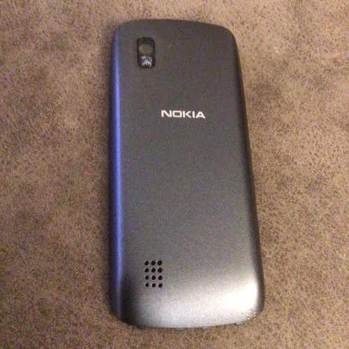 Genuine original nokia asha - nokia,