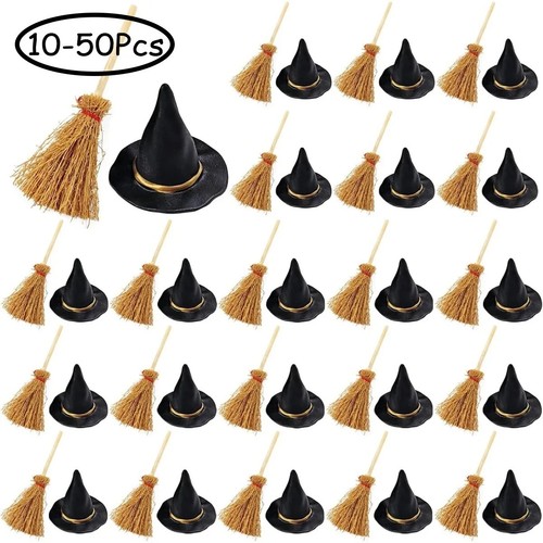 50pcs mini witch - mini,
