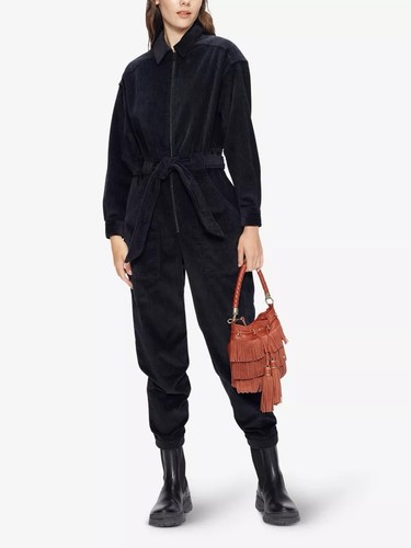 Ted baker corduroy boiler suit - ted, boiler-suit