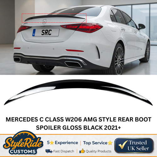Mercedes class w206 amg - mercedes,