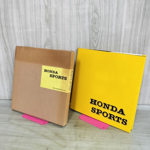 Honda sports s500 s600 - honda, s500/s600/s800