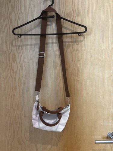 Primark mini off white - , and