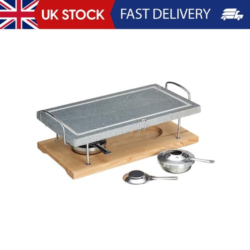 Artesa hot stone grill gift - hot,