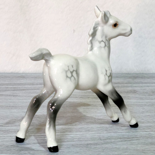 Beswick large stretched foal - beswick,