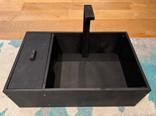 *BRAND NEW* KCT Small Black