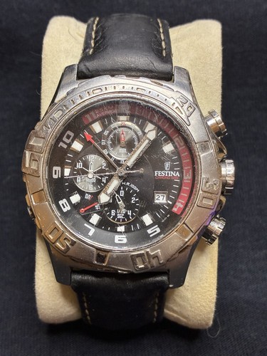 Festina chrono bike - festina,