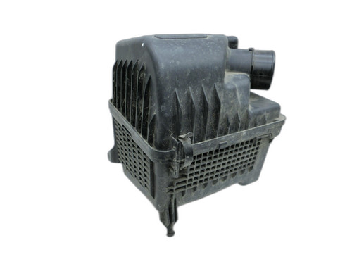 Air filter box - box,
