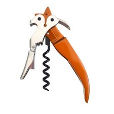 Novelty FOX BOTTLE OPENER