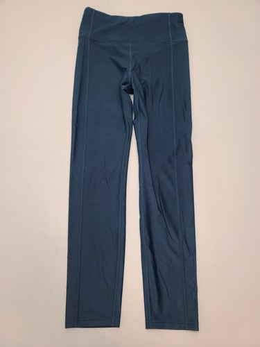 Sweaty betty teal blue high - sweaty,