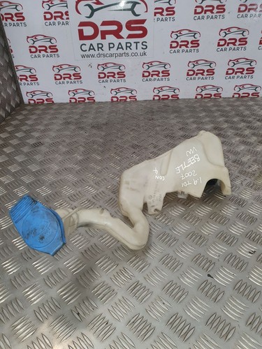 Beetle windscreen washer - vw,