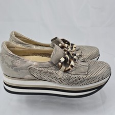 Softwaves Cadie Khaki Camo