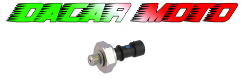 Engine oil pressure switch - oil,