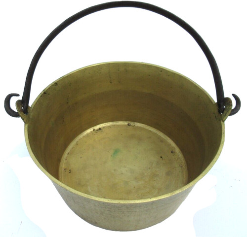 Vintage quality solid - quality, brass