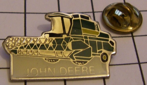 Vintage john deere combine - vintage,