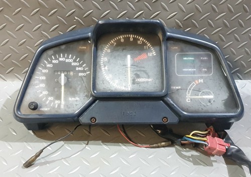 Honda vfr 750fg h - honda,