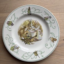 RARE 1950s Wedgwood Barlaston