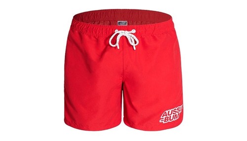 Aussiebum beach bar shorts - aussiebum,